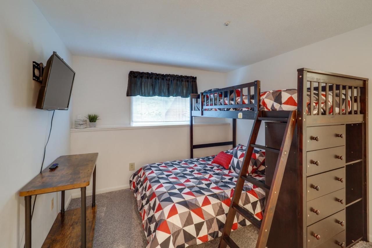 Sugar Mountain Haven With Lake View Near Slopes! Exteriör bild
